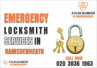Locksmith in Ramsden Heath image 4